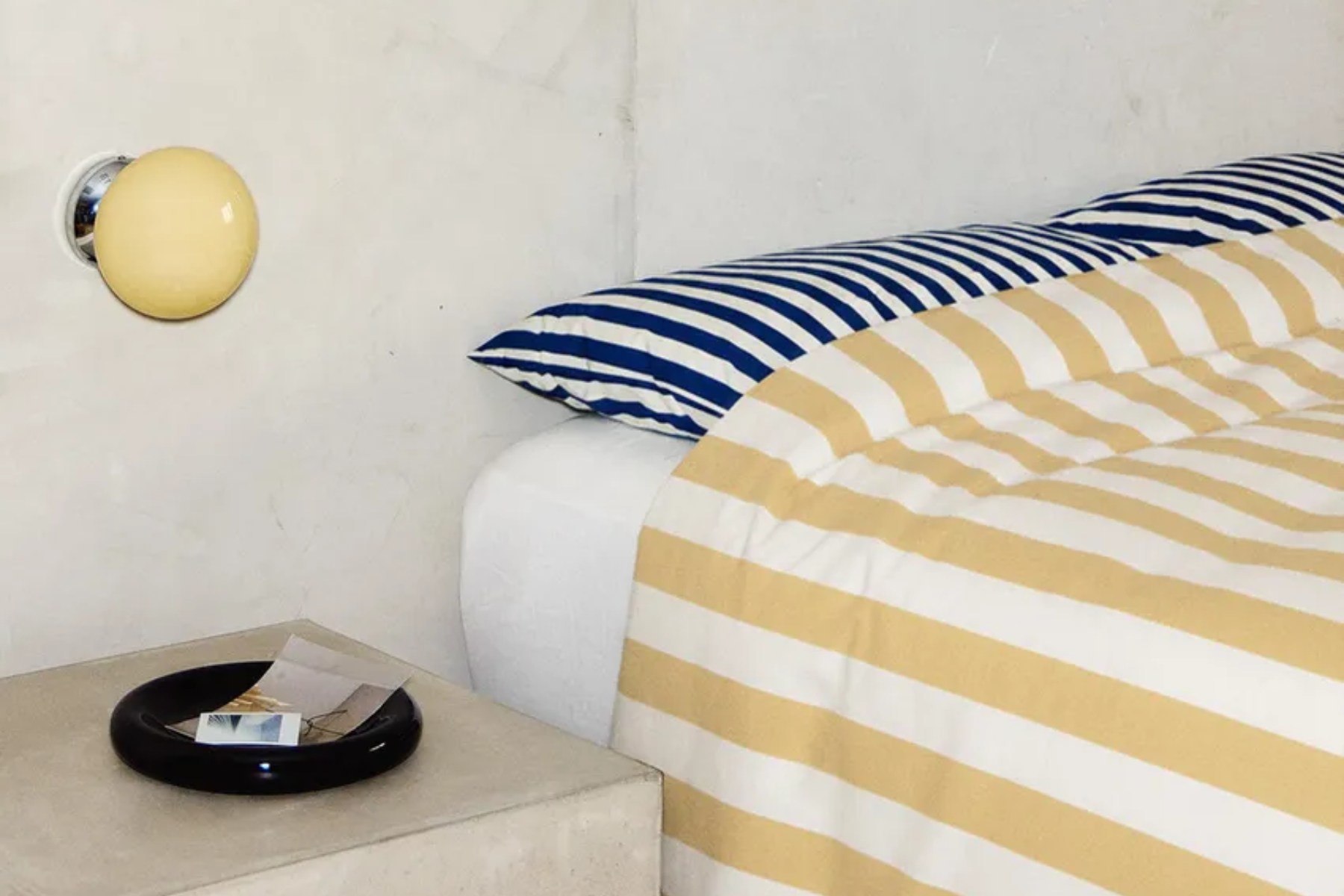 Prugice i mediteranski stil u novoj Zara Home kolekciji