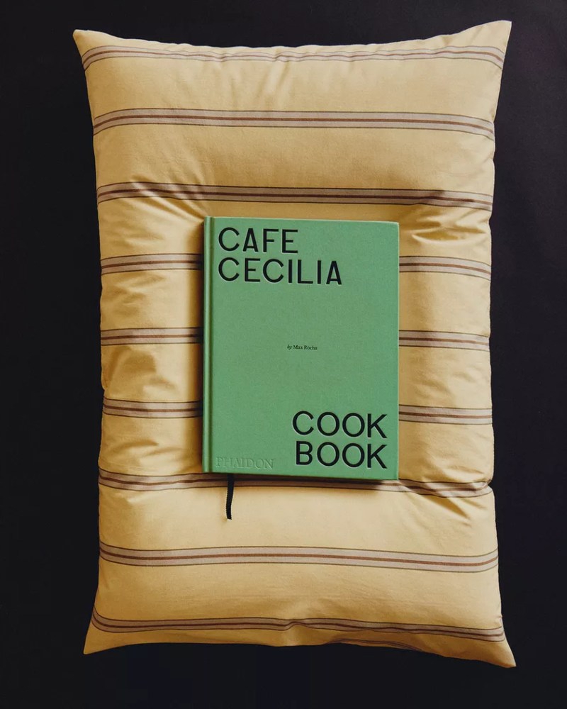 Prugice i mediteranski stil u novoj Zara Home kolekciji