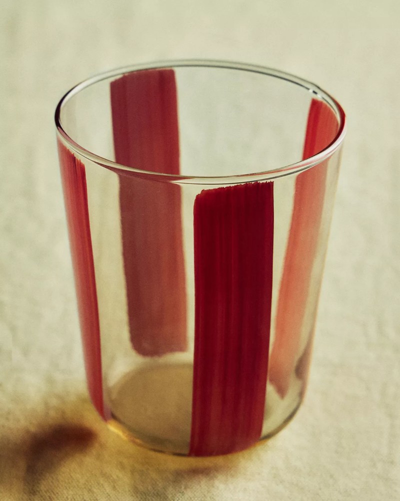 Prugice i mediteranski stil u novoj Zara Home kolekciji