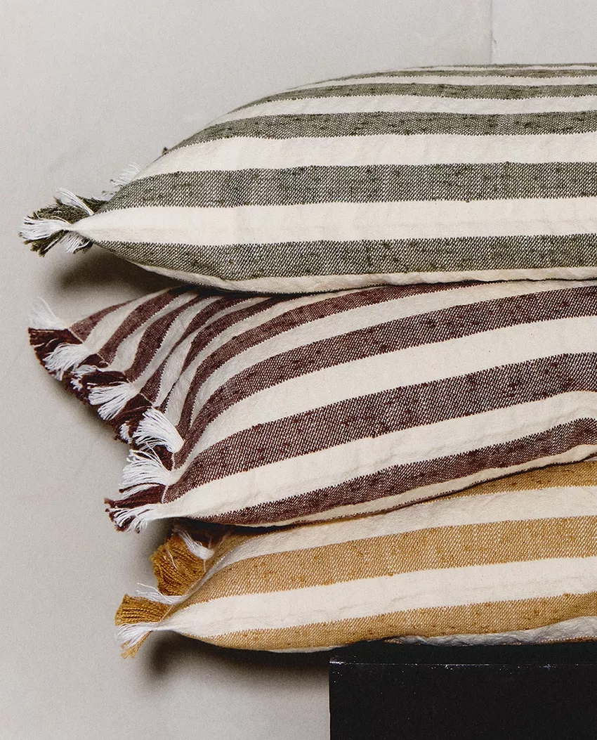 Prugice i mediteranski stil u novoj Zara Home kolekciji