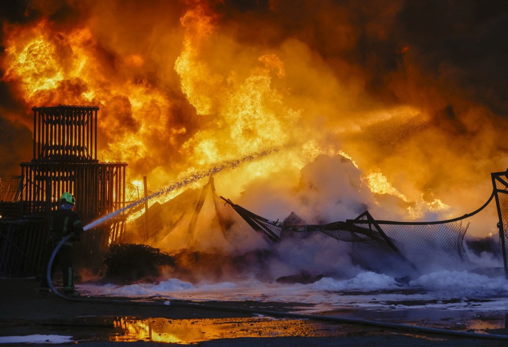 Ukrajina: U ruskom napadu ubijen 11-godišnji dječak dok je spavao