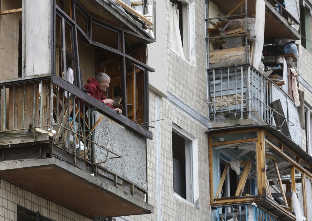 Ukrajina: U ruskom napadu ubijen 11-godišnji dječak dok je spavao