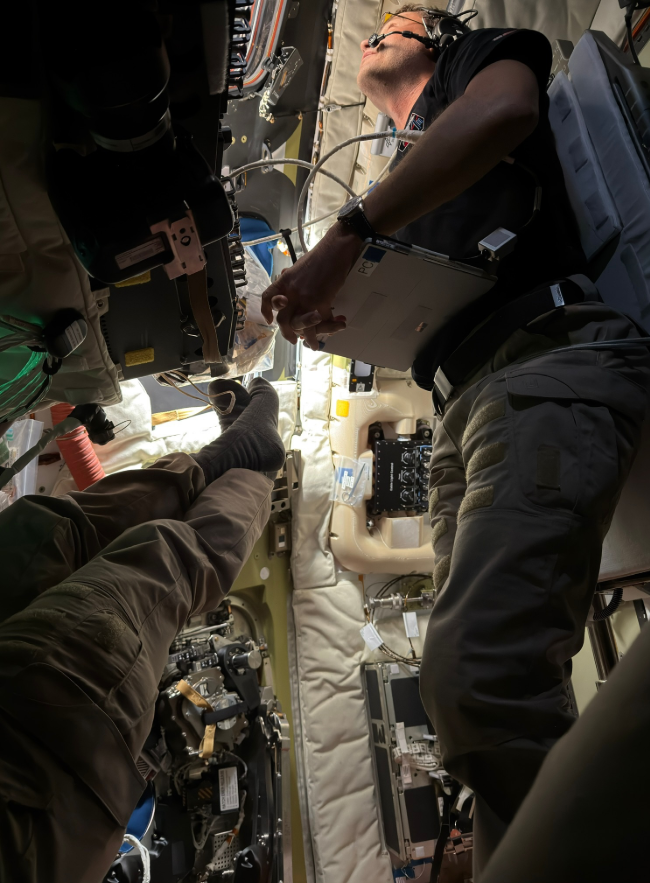 Astronauti podijelili dojmove o povijesnoj misiji: "Zauvijek smo povezani"