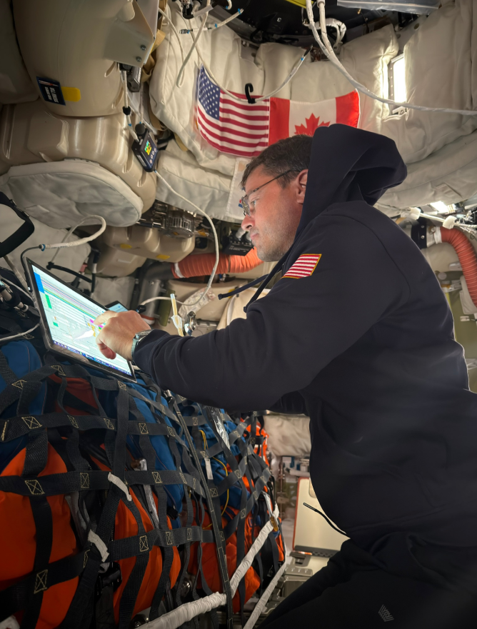 Astronauti podijelili dojmove o povijesnoj misiji: "Zauvijek smo povezani"