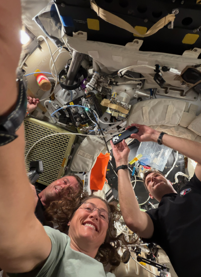 Astronauti podijelili dojmove o povijesnoj misiji: "Zauvijek smo povezani"