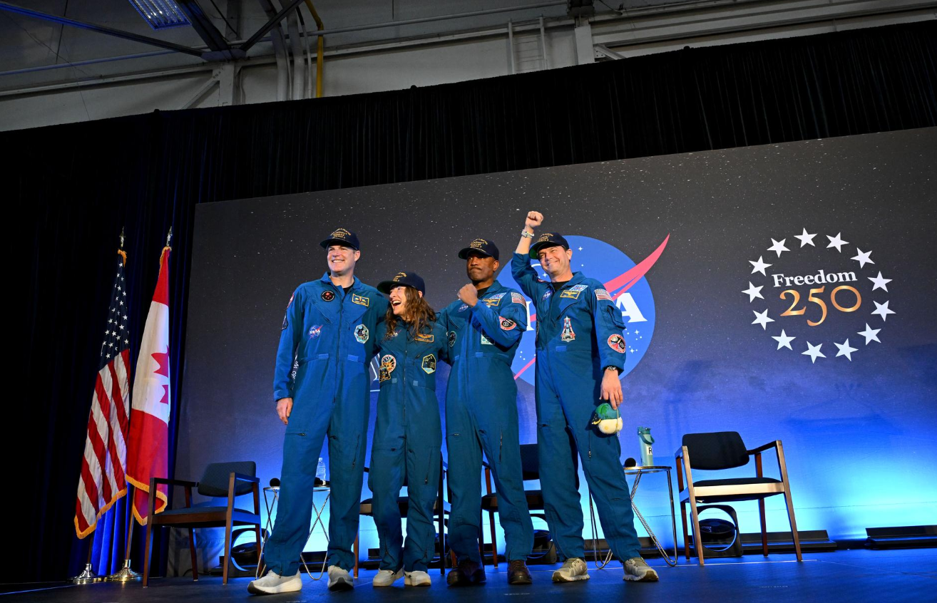 Astronauti podijelili dojmove o povijesnoj misiji: "Zauvijek smo povezani"