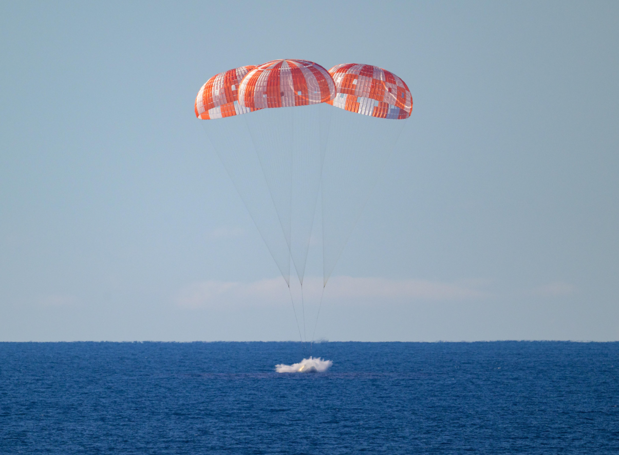 Astronauti podijelili dojmove o povijesnoj misiji: "Zauvijek smo povezani"