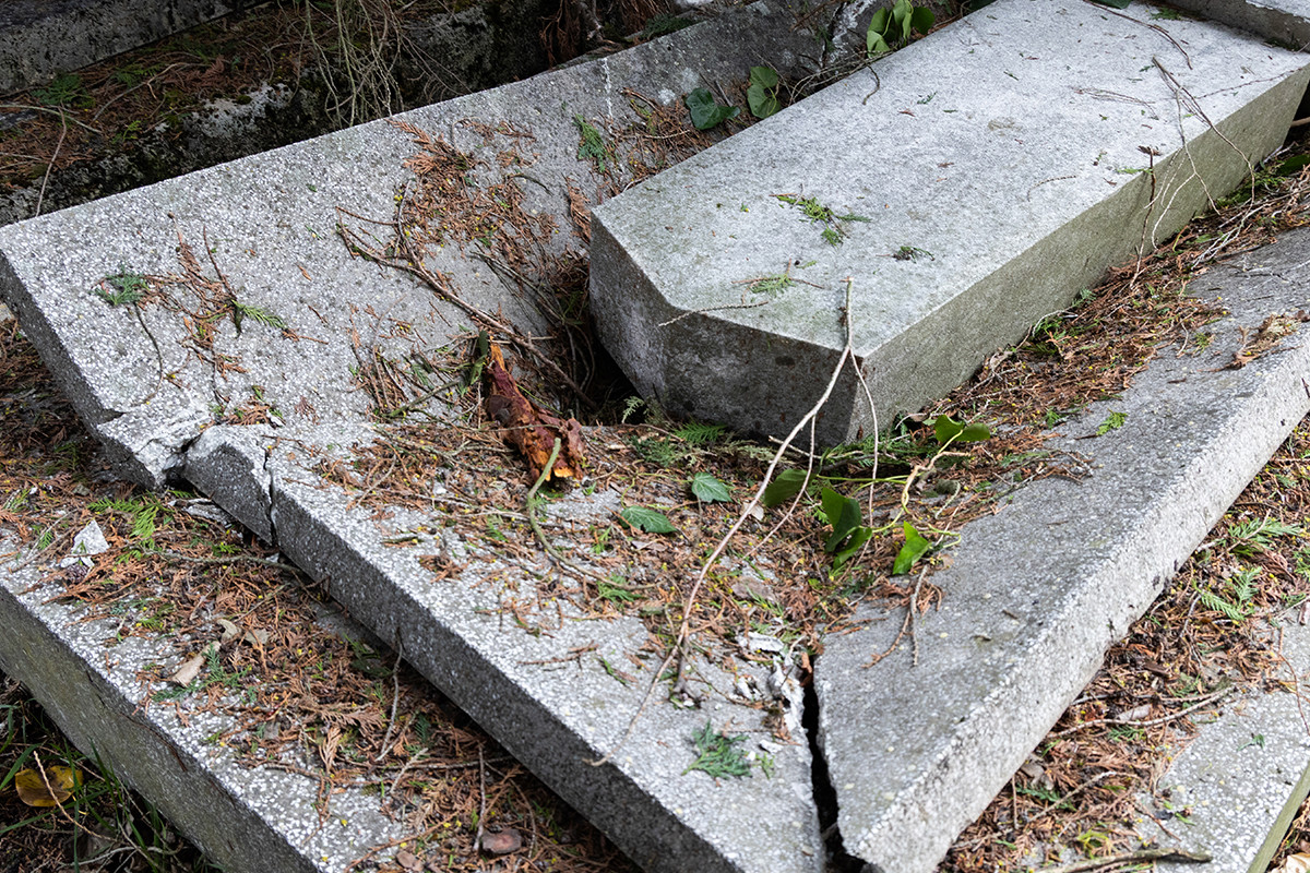Predivan simbol Zagreba prvo je razorio potres, a onda i oluja. Pogledajte