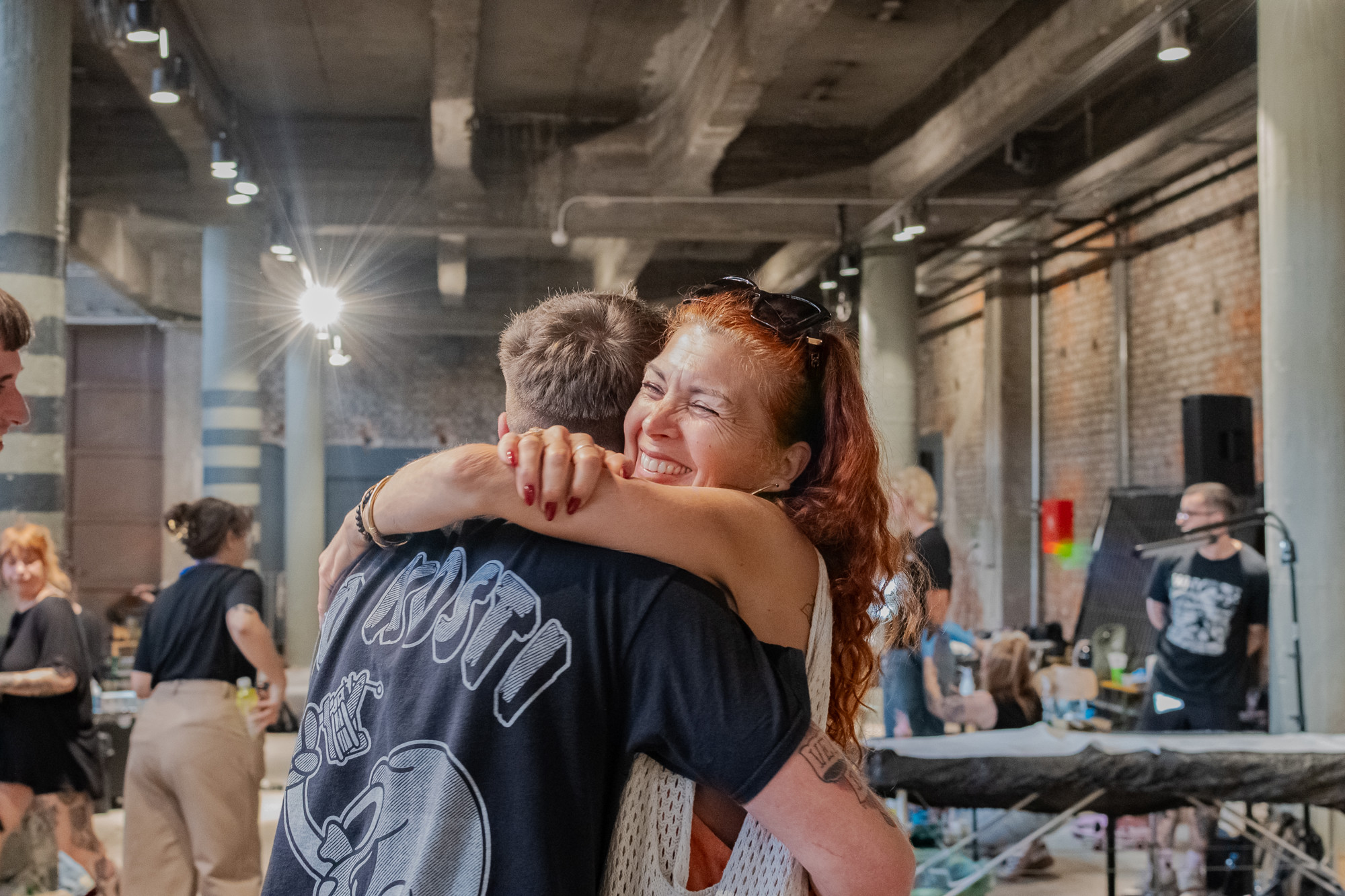 U Zagrebu i Rijeci ćete se moći tetovirati i tako pomoći životinjama u azilima