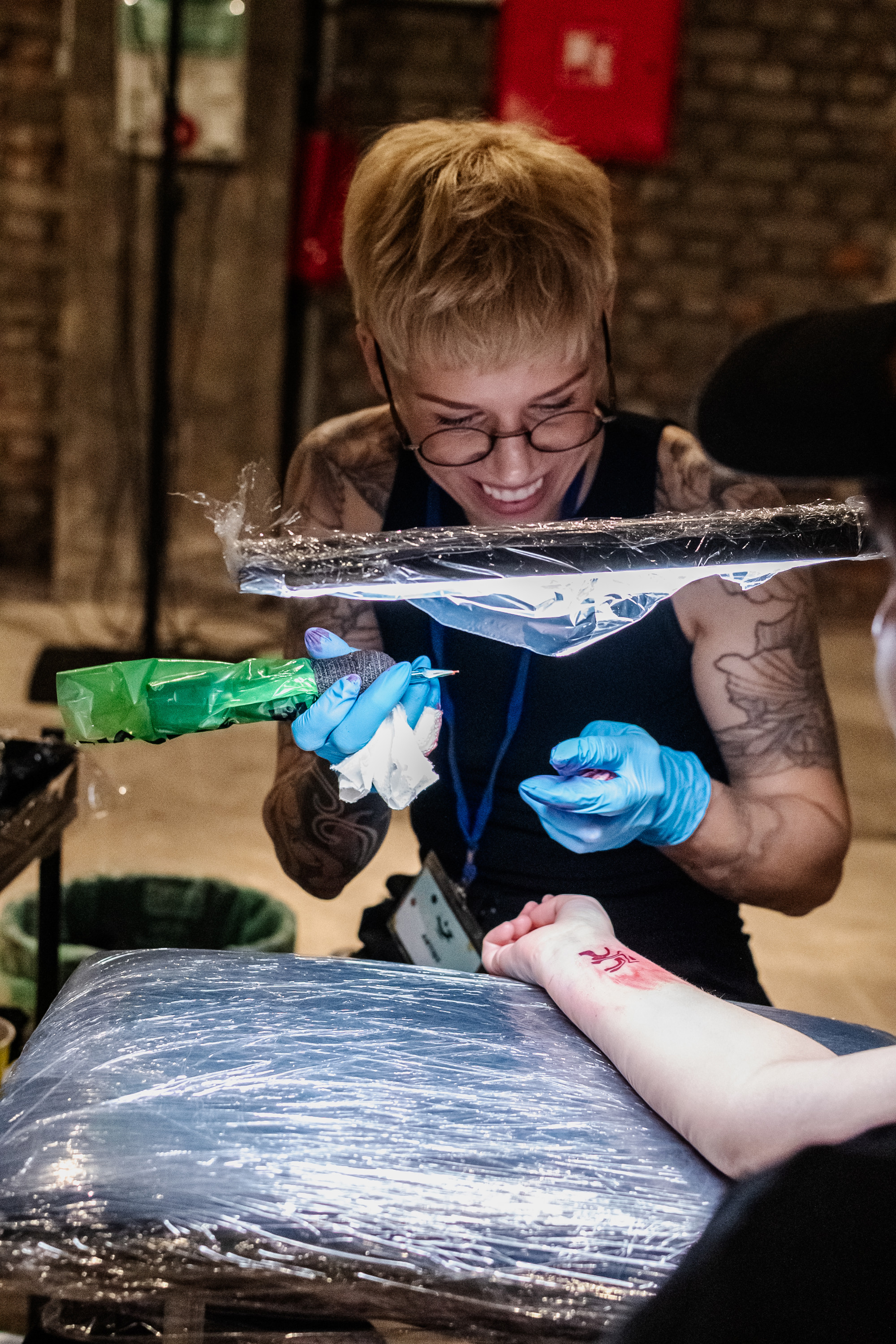 U Zagrebu i Rijeci ćete se moći tetovirati i tako pomoći životinjama u azilima