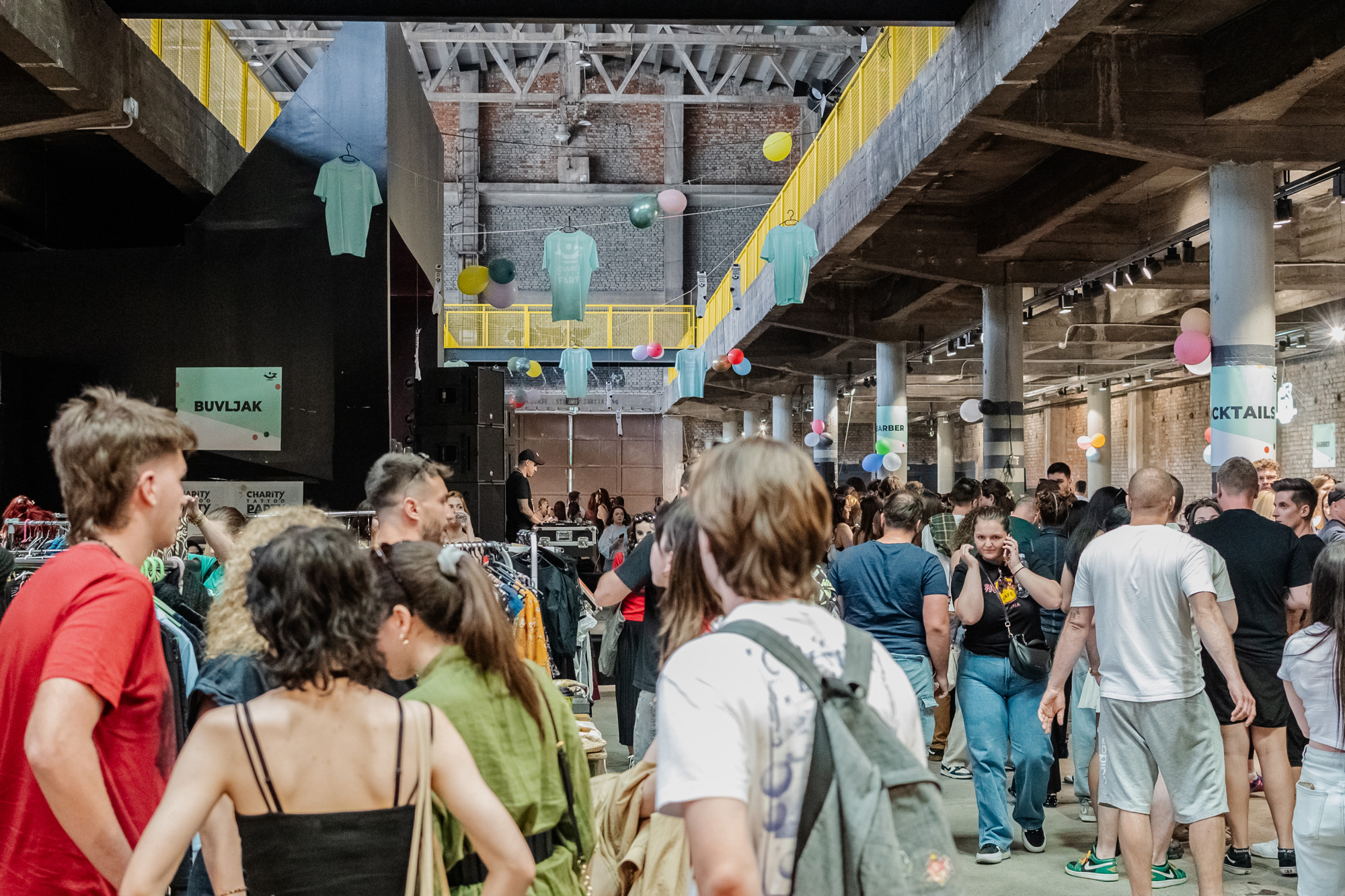 U Zagrebu i Rijeci ćete se moći tetovirati i tako pomoći životinjama u azilima