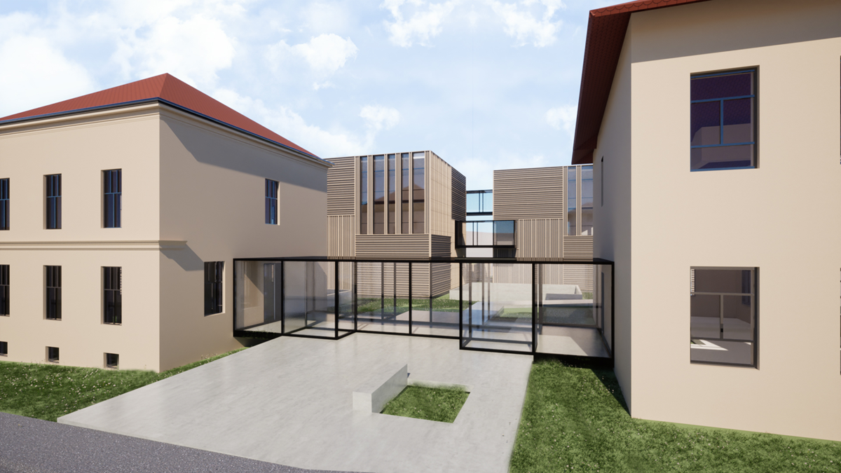 FOTO Tomašević: Djeca u Donjem Dragonošcu konačno će dobiti školu kakvu zaslužuju