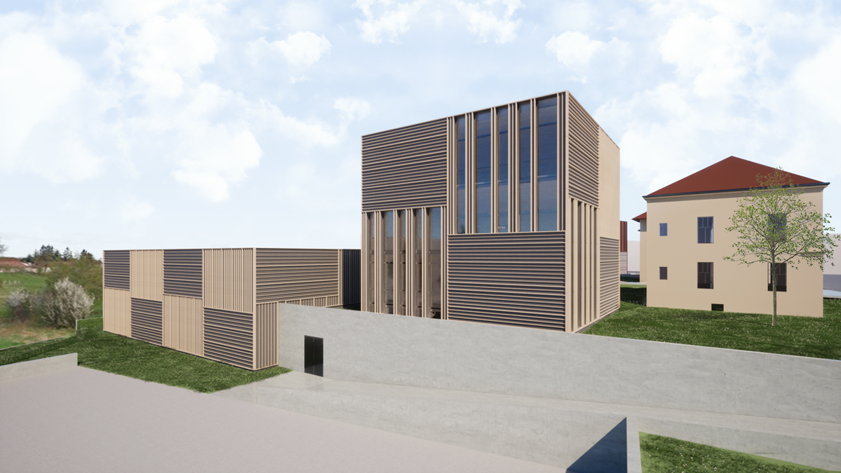 FOTO Tomašević: Djeca u Donjem Dragonošcu konačno će dobiti školu kakvu zaslužuju