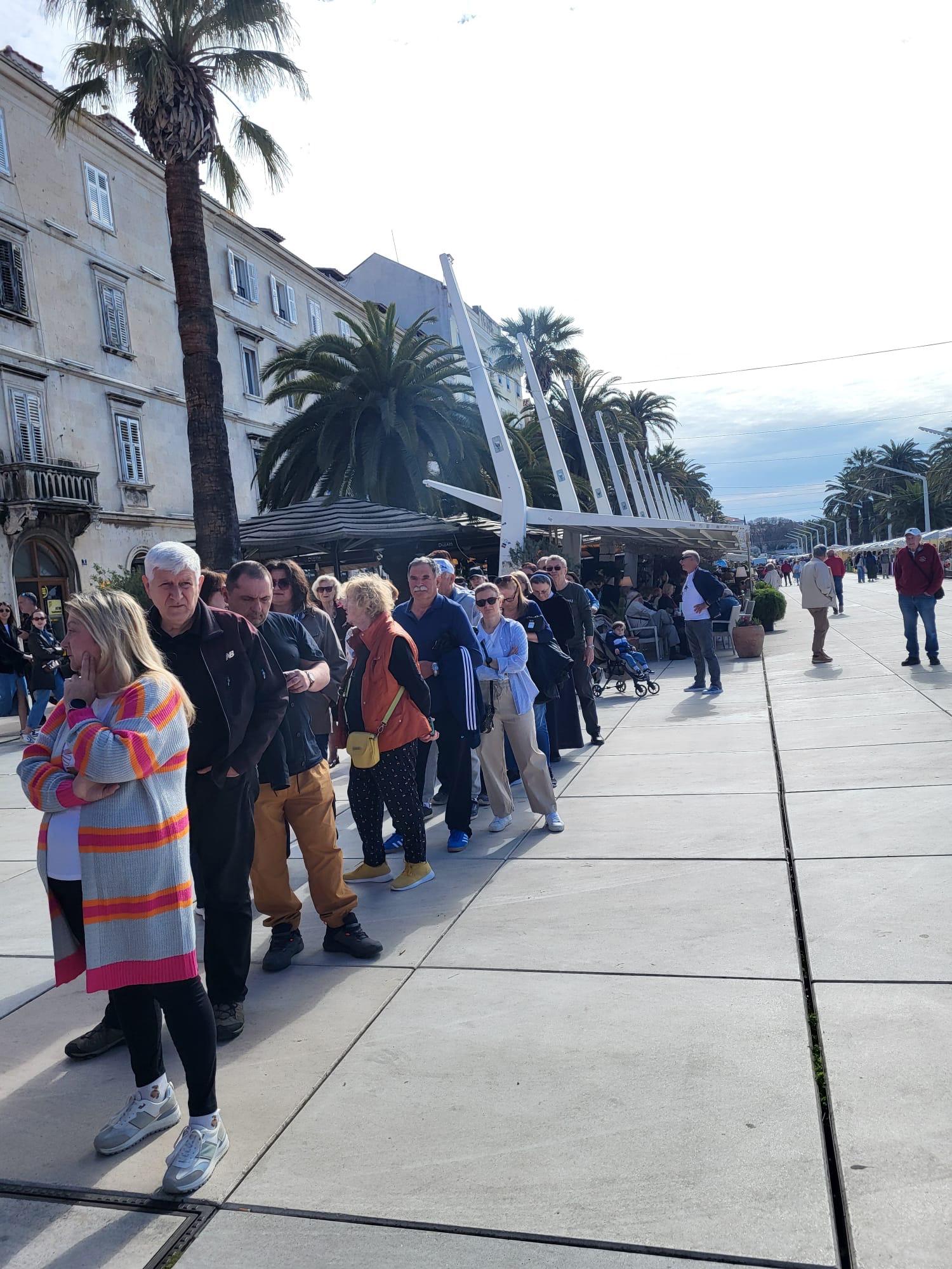 U pet hrvatskih gradova pregledano 500 ljudi, četvrtina ima problem s jetrom