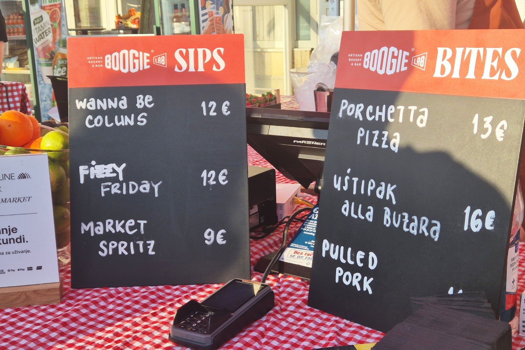 Zagrepčani petkom nakon posla jedu na Kvatriću. Provjerili smo što se nudi (i cijene)