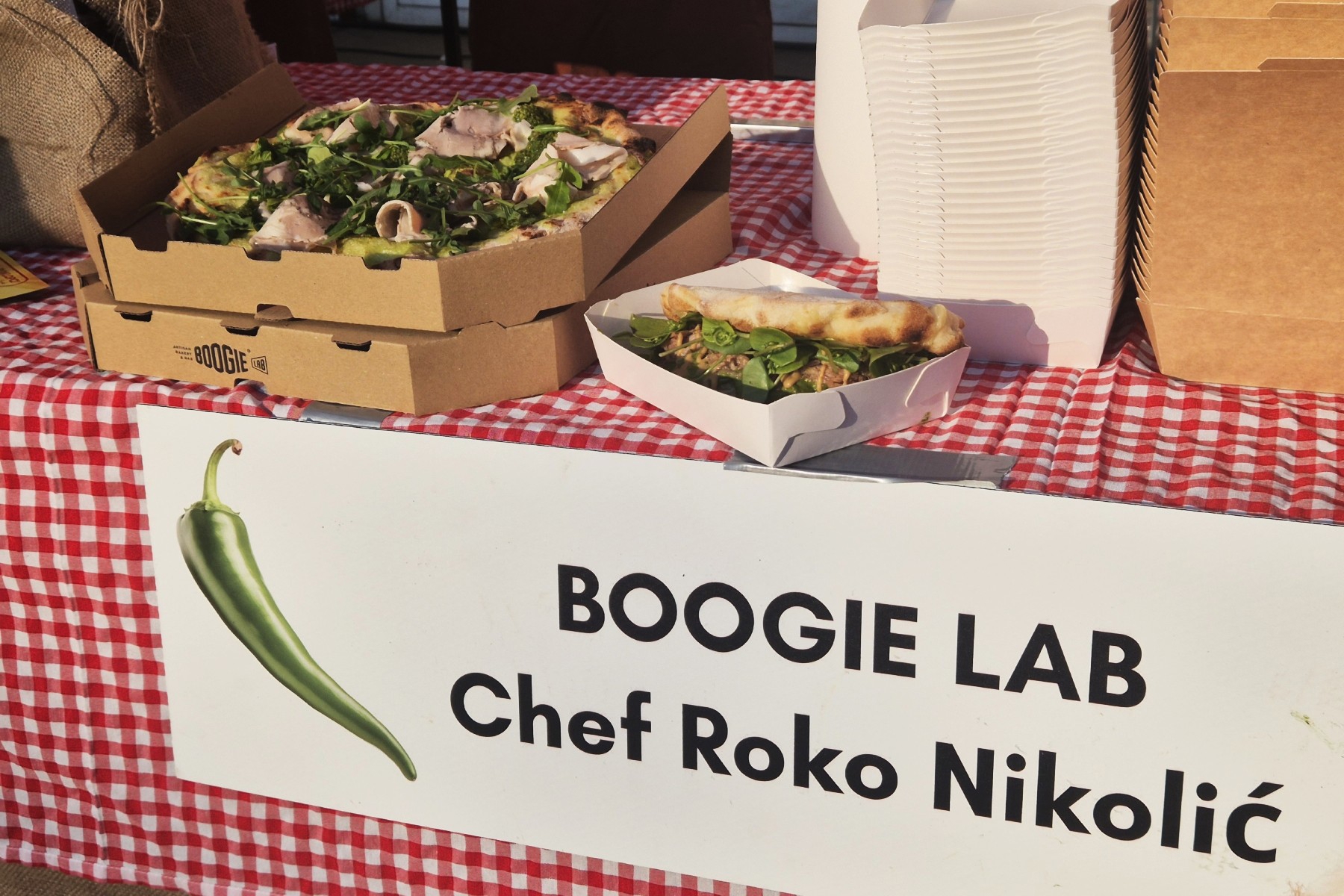 Zagrepčani petkom nakon posla jedu na Kvatriću. Provjerili smo što se nudi (i cijene)