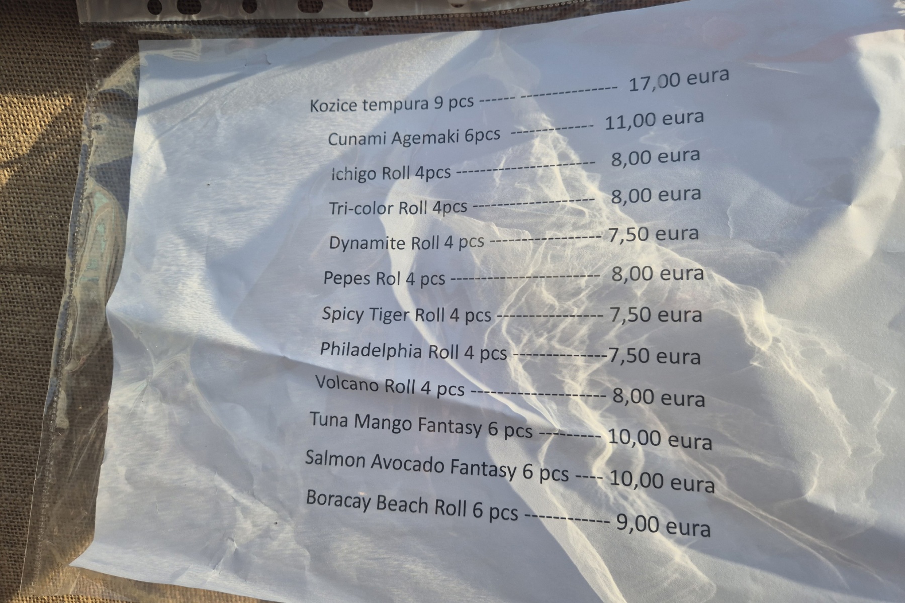 Zagrepčani petkom nakon posla jedu na Kvatriću. Provjerili smo što se nudi (i cijene)