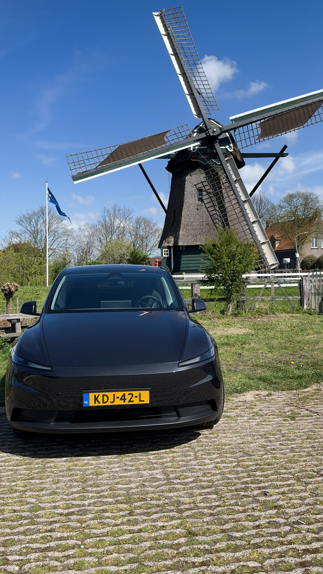 VIDEO Bili smo u Amsterdamu i među prvima probali tek odobren Teslin FSD u Europi