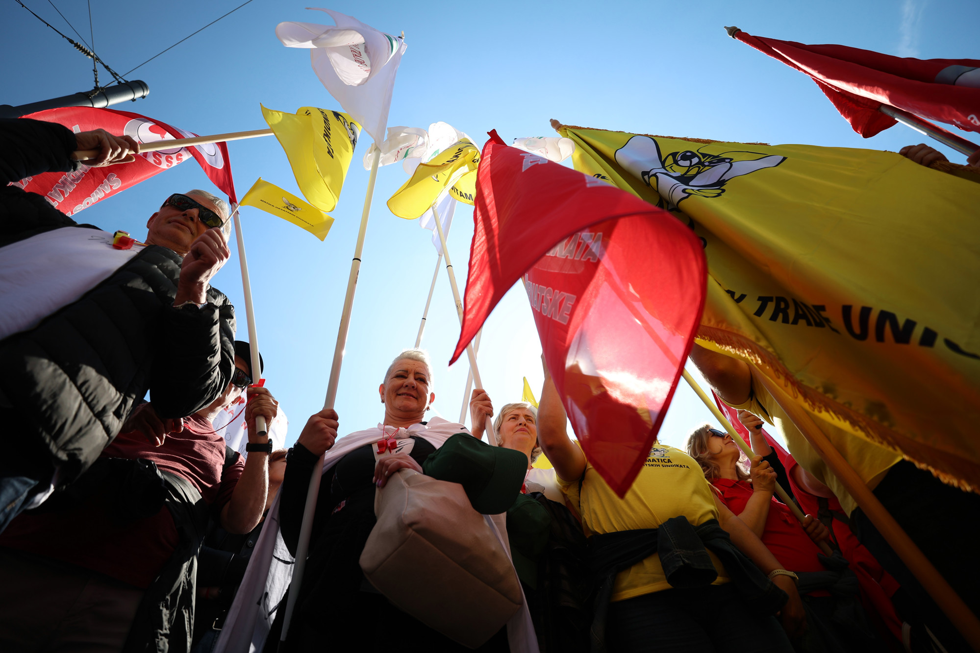 Ministarstvo: Nema razloga za prosvjed, plaće u obrazovanju od 2016. rasle više od 100%