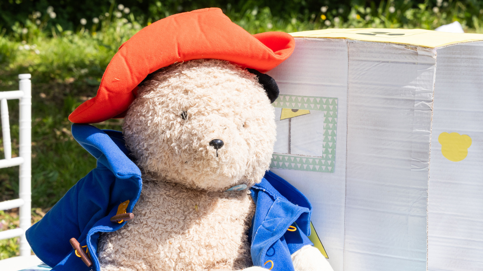 FOTO U Maksimiru je otvorena Bolnica za medvjediće. Priča je preslatka 🧸