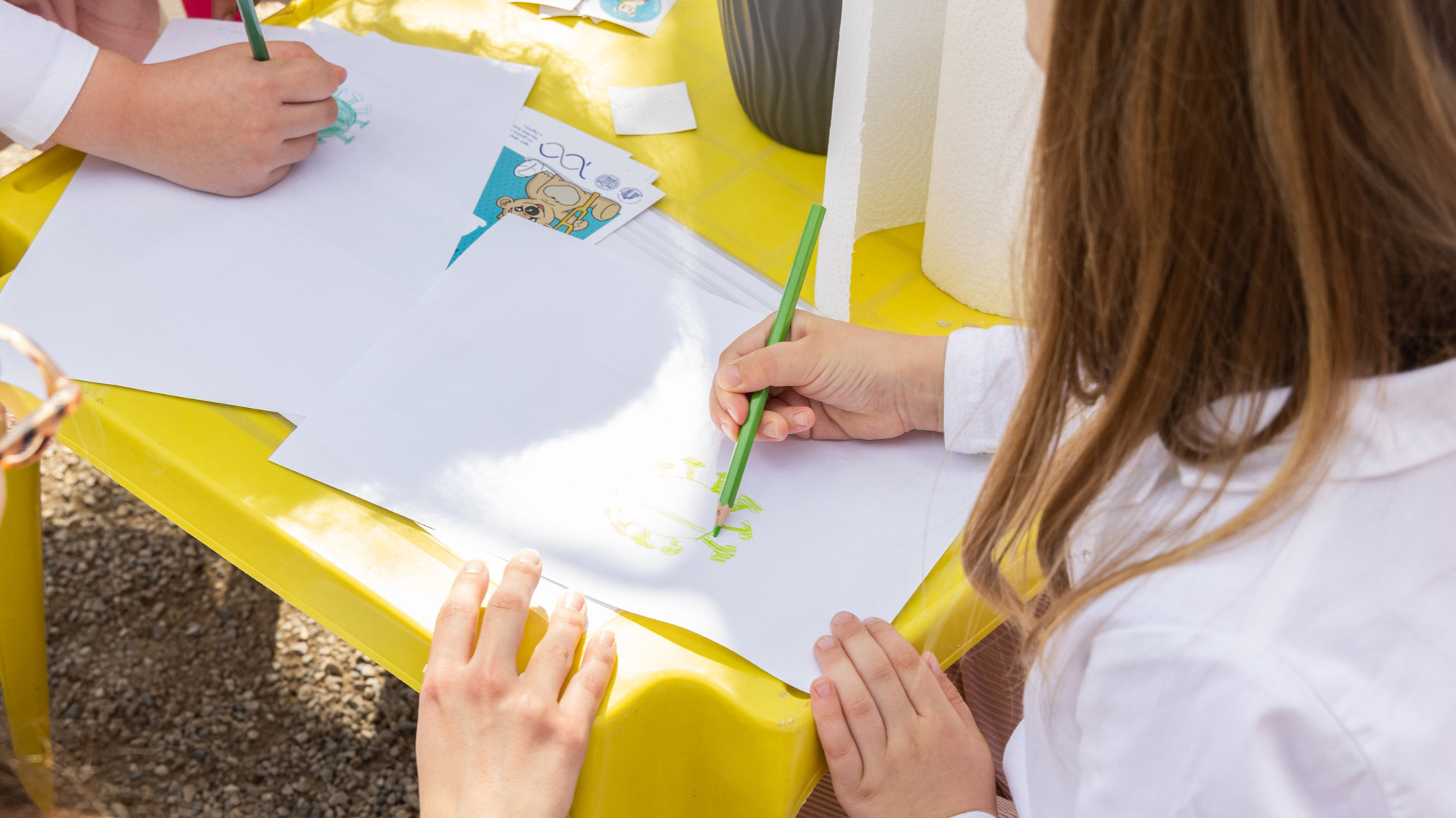 FOTO U Maksimiru je otvorena Bolnica za medvjediće. Priča je preslatka 🧸