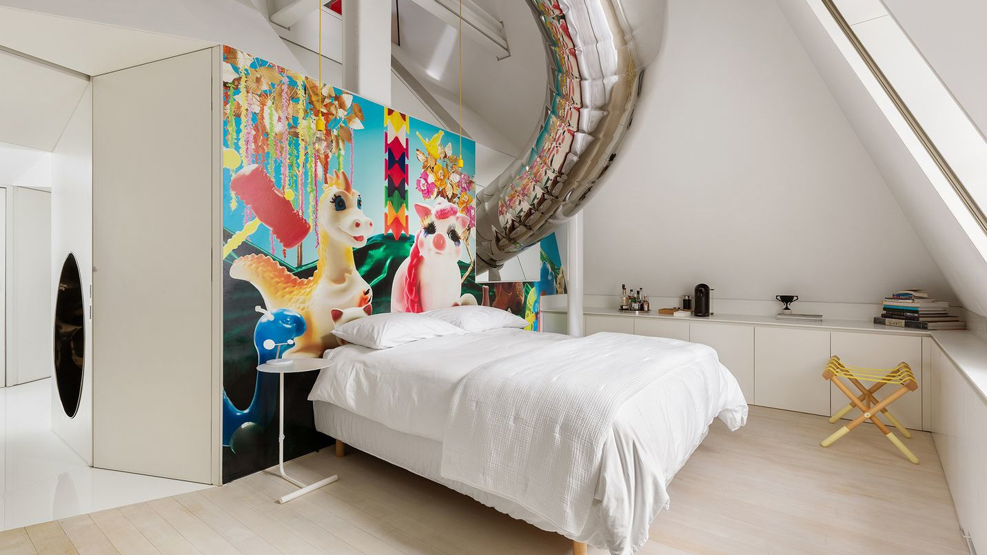 FOTO Penthouse u New Yorku prodaje se za 18,4 mil. eura. Ima detalj zbog kojeg je hit