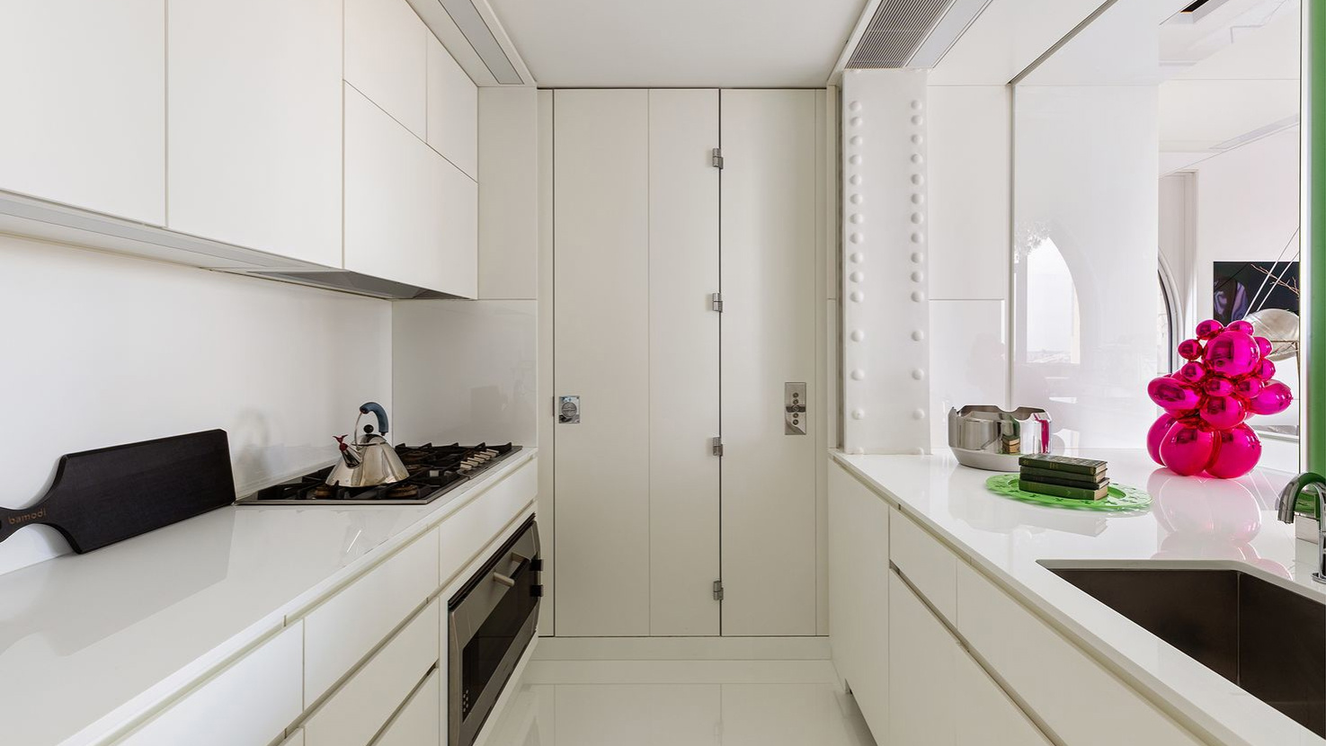 FOTO Penthouse u New Yorku prodaje se za 18,4 mil. eura. Ima detalj zbog kojeg je hit