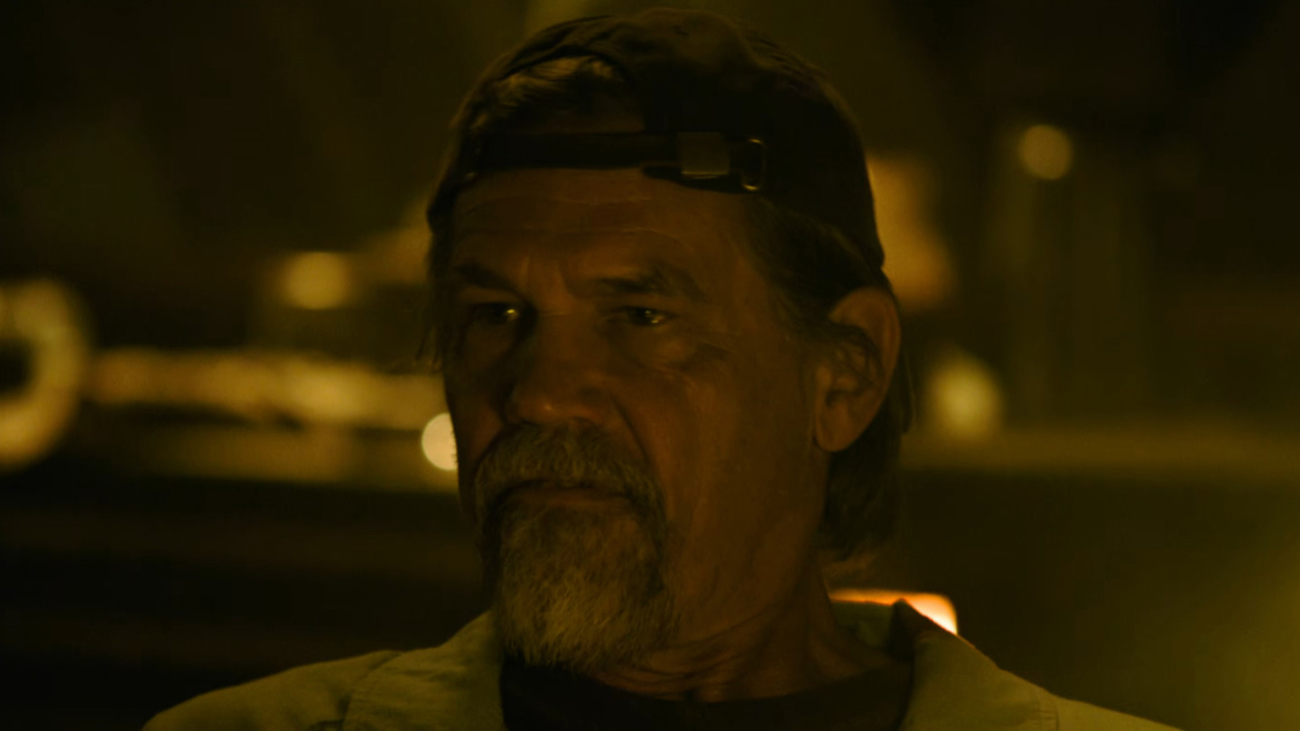 Objavljen trailer za novi SF triler Ridleyja Scotta, glume Jacob Elordi i Josh Brolin