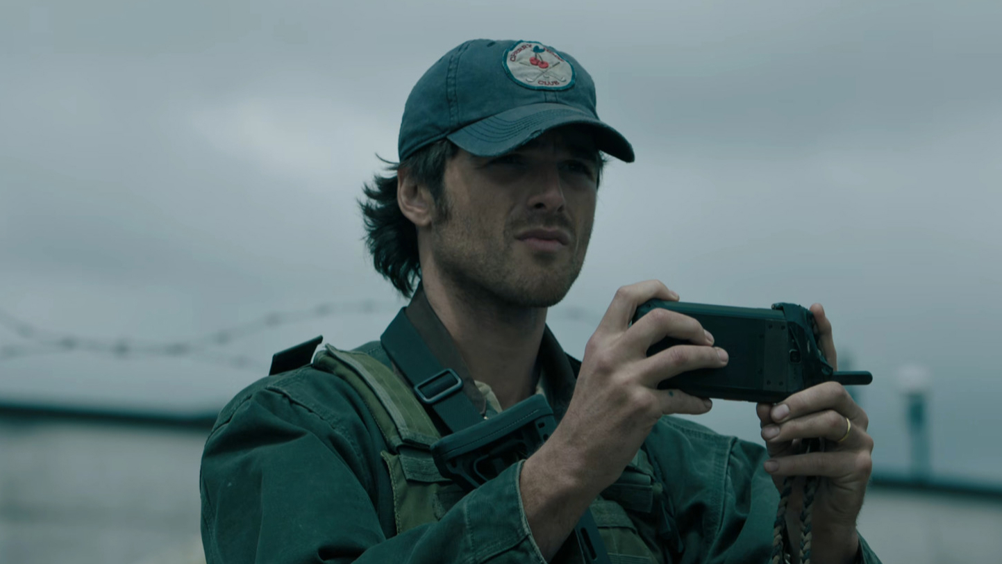 Objavljen trailer za novi SF triler Ridleyja Scotta, glume Jacob Elordi i Josh Brolin