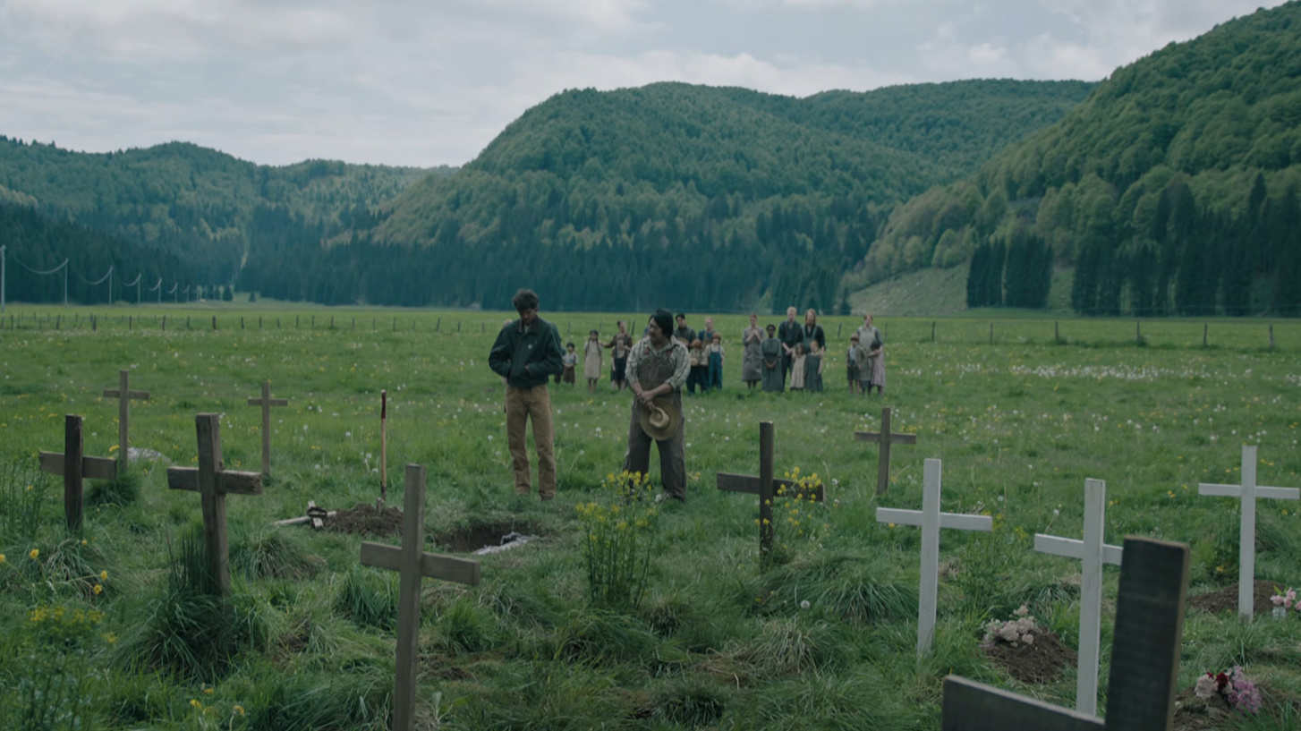 Objavljen trailer za novi SF triler Ridleyja Scotta, glume Jacob Elordi i Josh Brolin