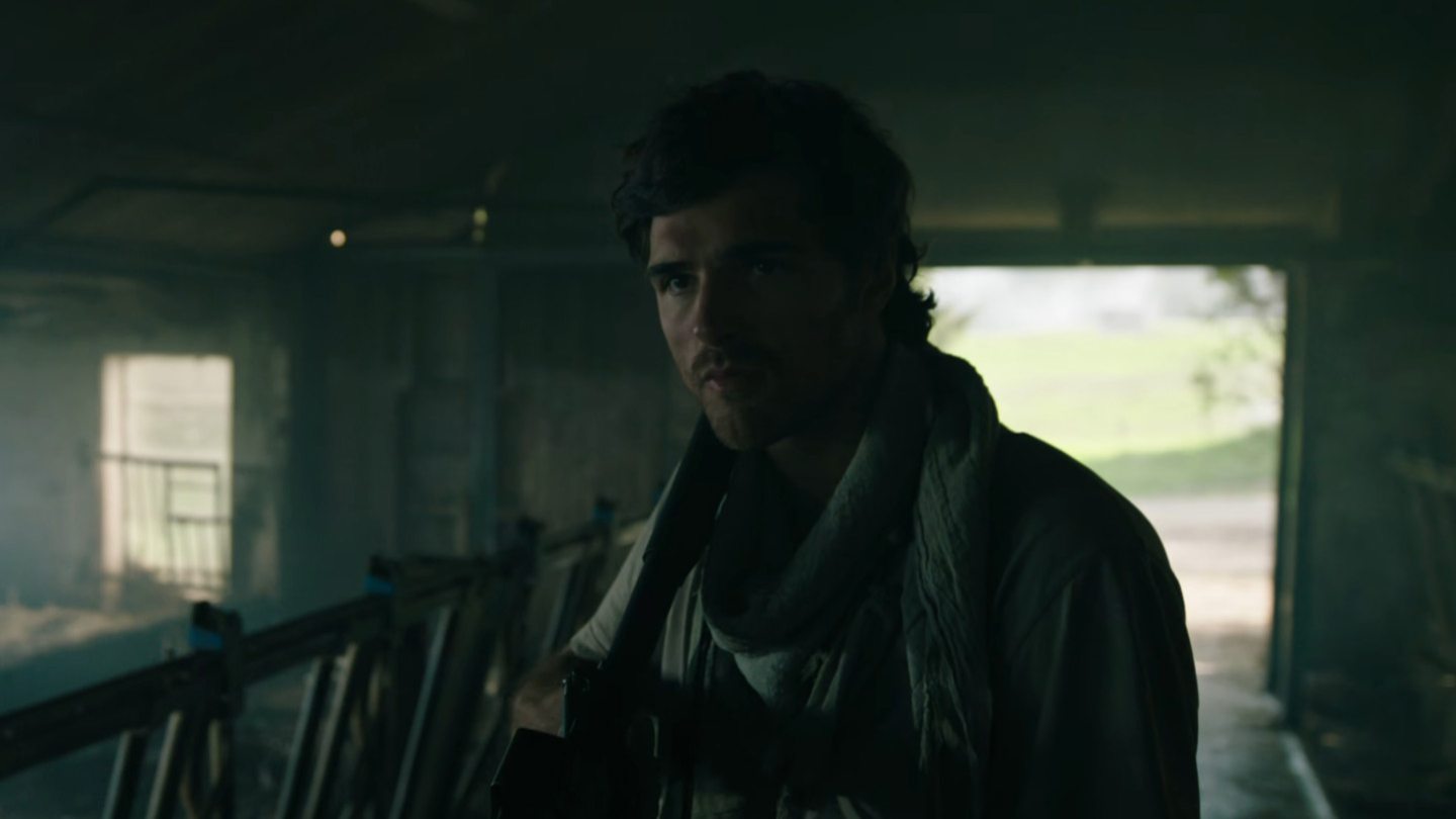 Objavljen trailer za novi SF triler Ridleyja Scotta, glume Jacob Elordi i Josh Brolin