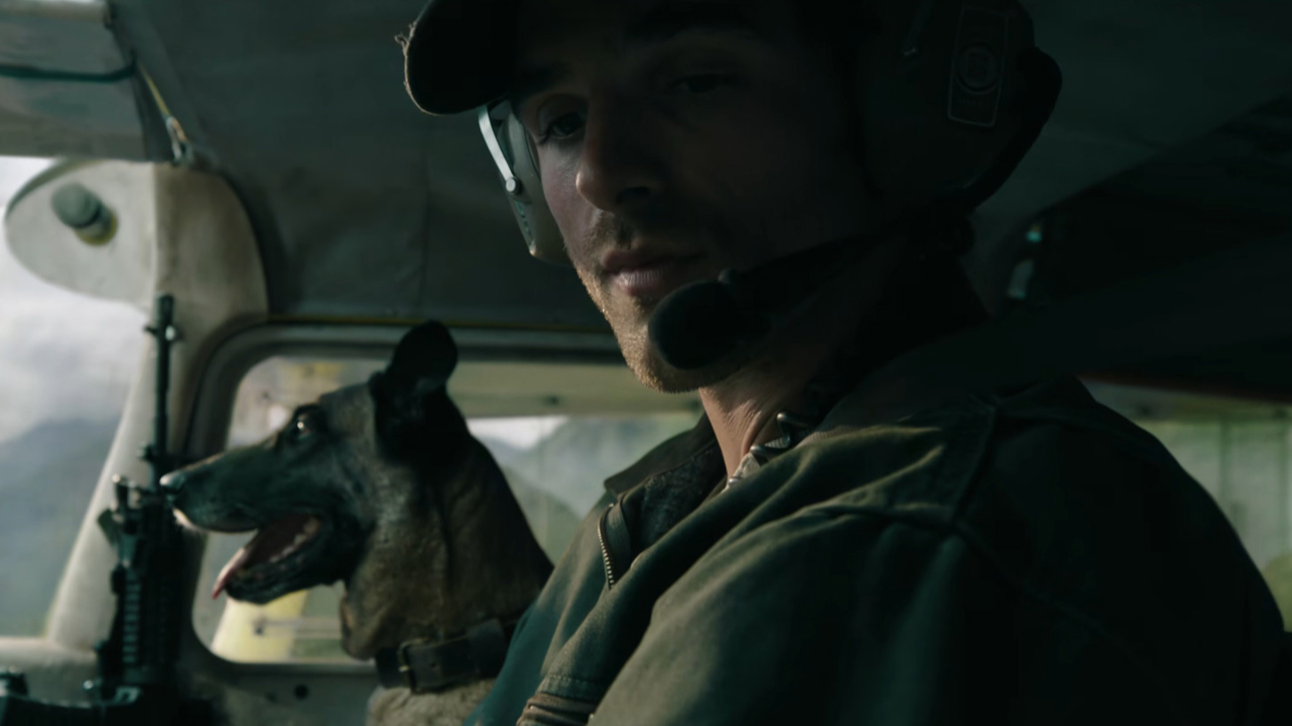 Objavljen trailer za novi SF triler Ridleyja Scotta, glume Jacob Elordi i Josh Brolin