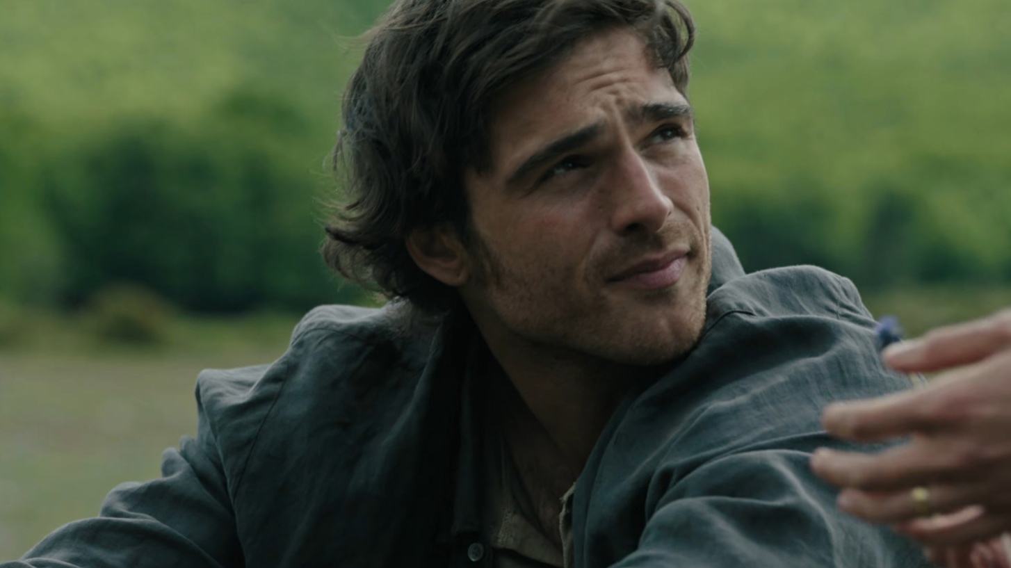 Objavljen trailer za novi SF triler Ridleyja Scotta, glume Jacob Elordi i Josh Brolin