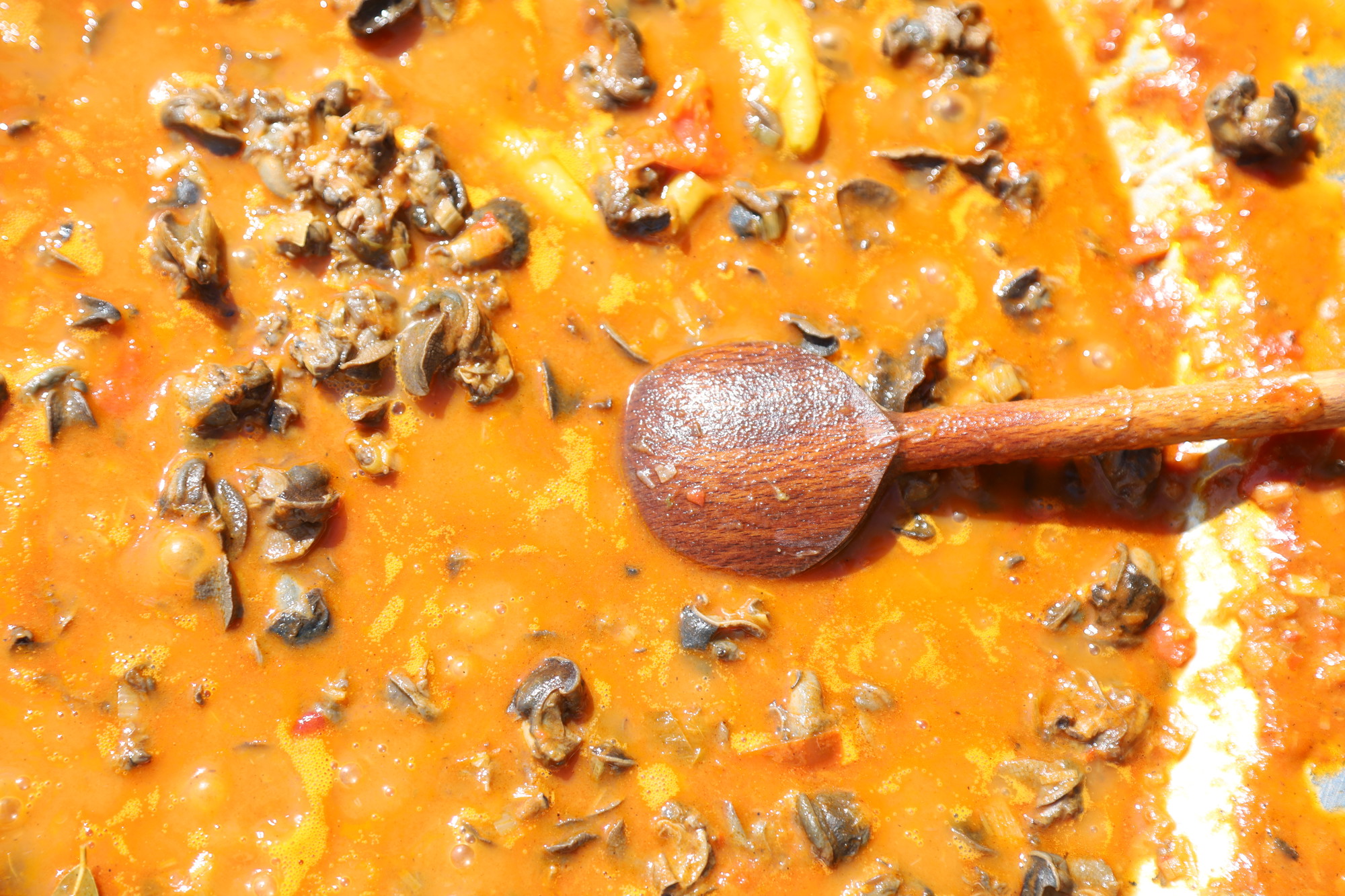 FOTO Ovu deliciju mnogi ne vole, a u Vrgorcu se u subotu tražila porcija više