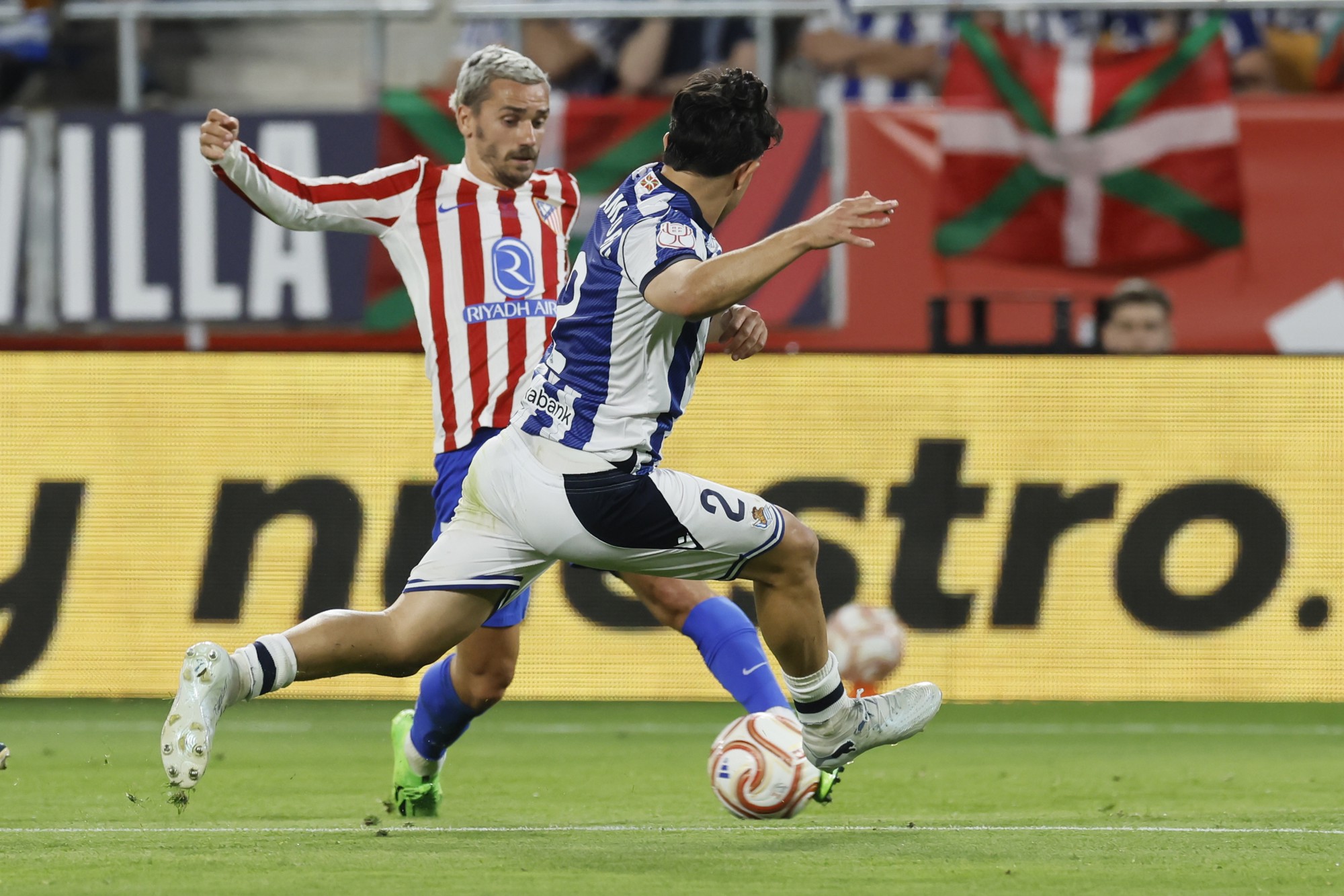 Luka Sučić i Duje Ćaleta-Car nakon drame raspucavanja osvojili Kup kralja