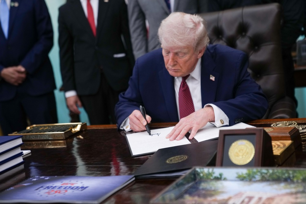 Trump naložio ubrzano istraživanje psihodeličnih droga. Veteran: Spasit ćete mnogo ži