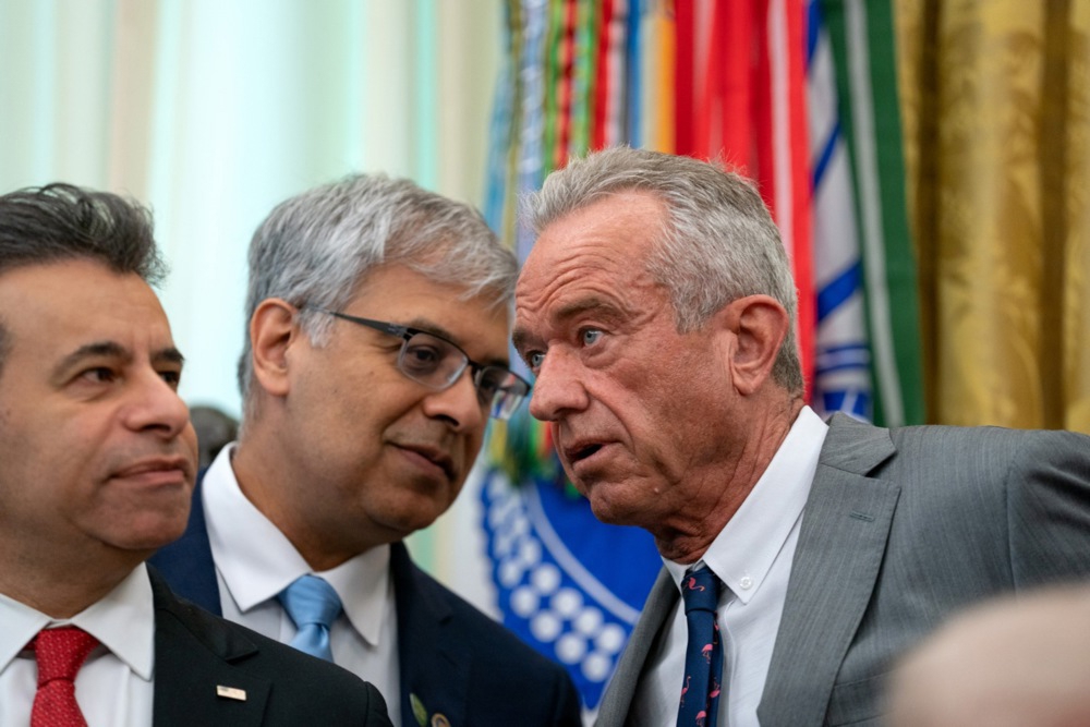 Trump naložio ubrzano istraživanje psihodeličnih droga. Veteran: Spasit ćete mnogo ži