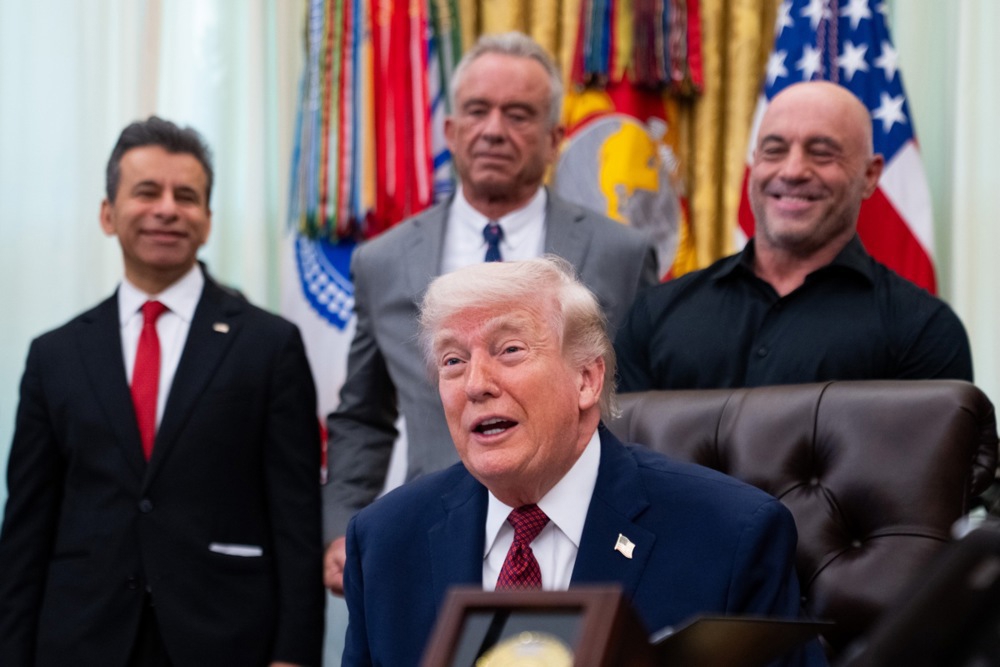 Trump naložio ubrzano istraživanje psihodeličnih droga. Veteran: Spasit ćete mnogo ži