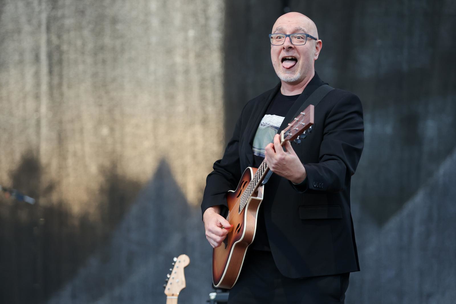 FOTO Stanovnici Dugava su ove subote pjevali hitove grupe Mayales