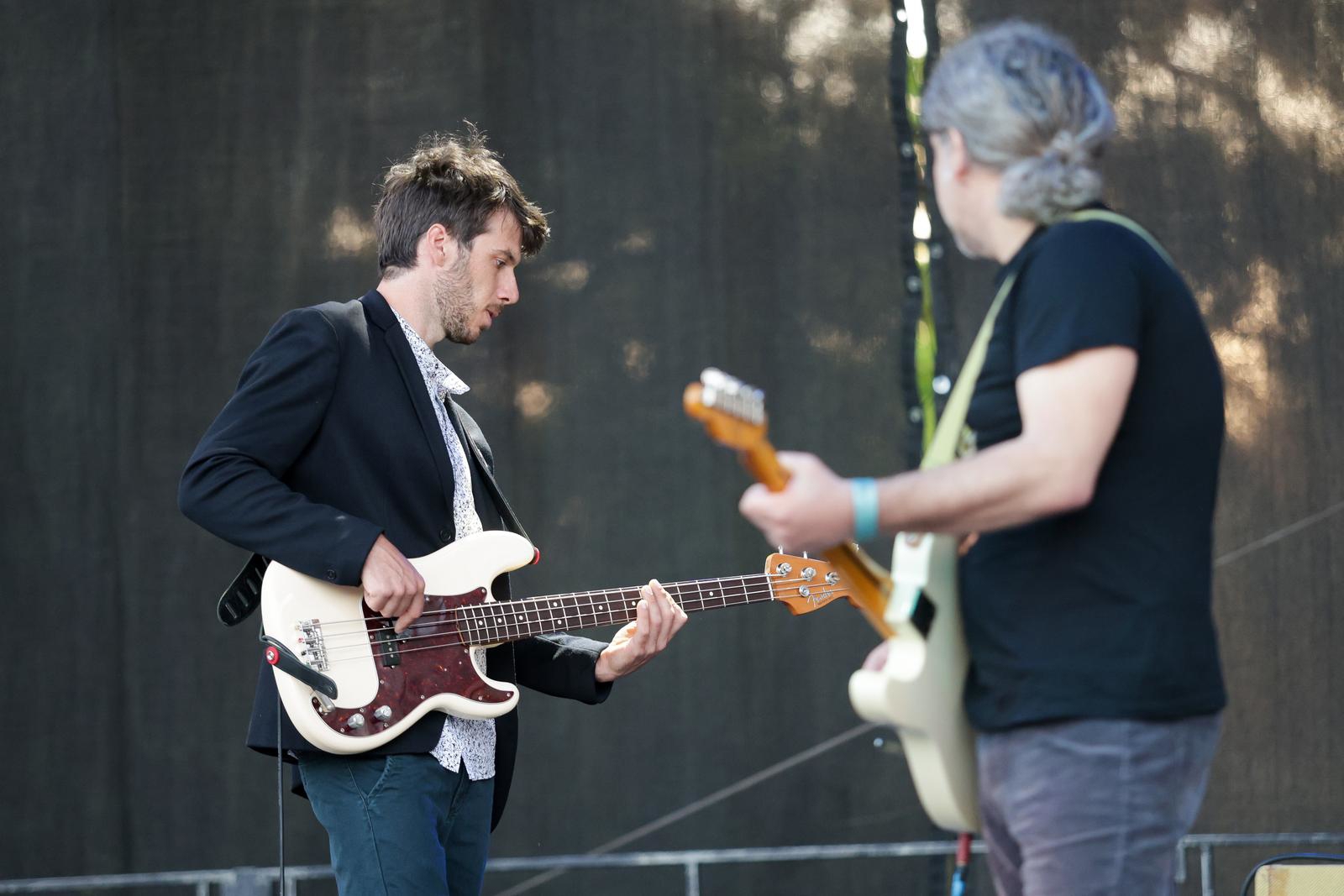 FOTO Stanovnici Dugava su ove subote pjevali hitove grupe Mayales