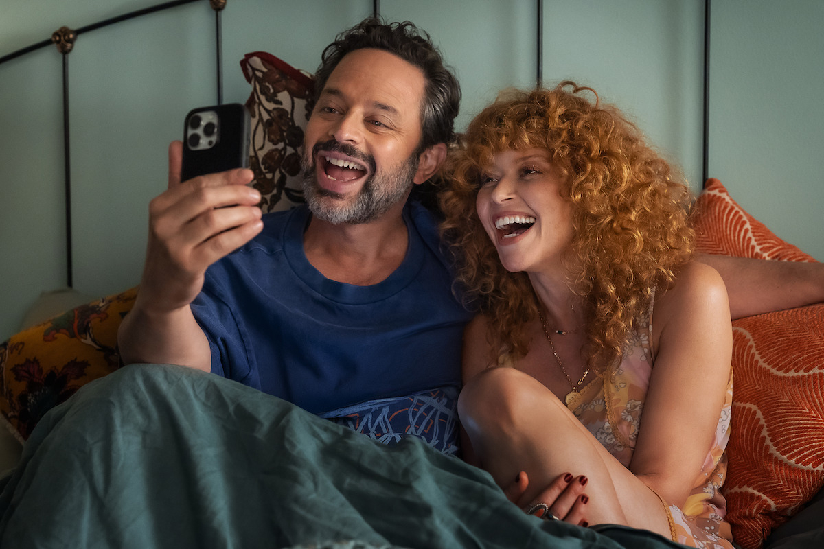 Netflixova nova komedija je globalni hit, u Hrvatskoj je treći najgledaniji film