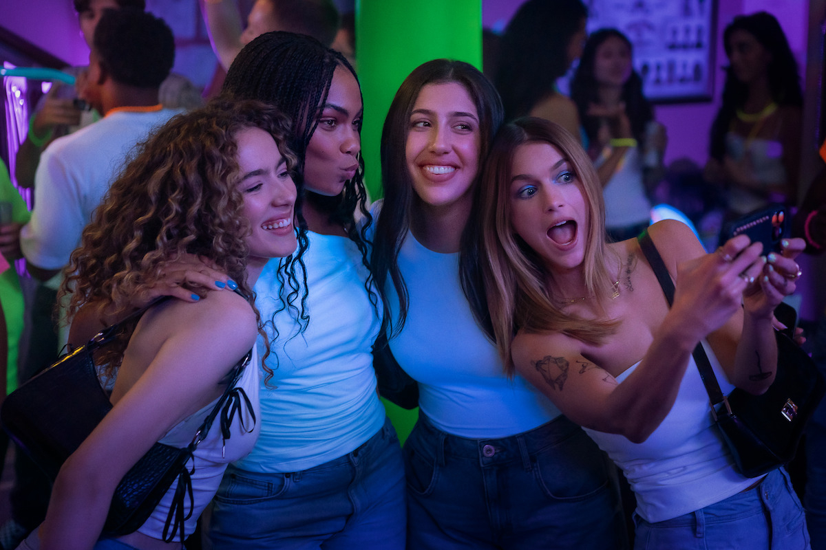 Netflixova nova komedija je globalni hit, u Hrvatskoj je treći najgledaniji film