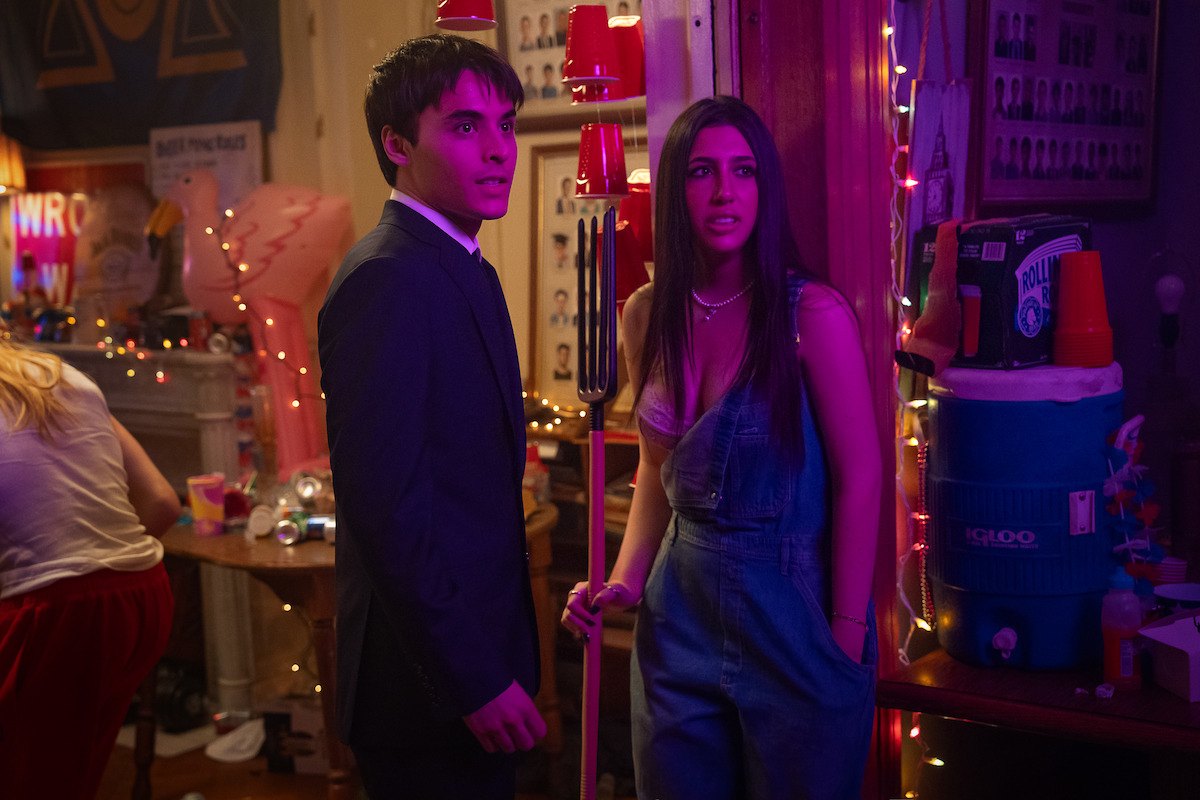 Netflixova nova komedija je globalni hit, u Hrvatskoj je treći najgledaniji film