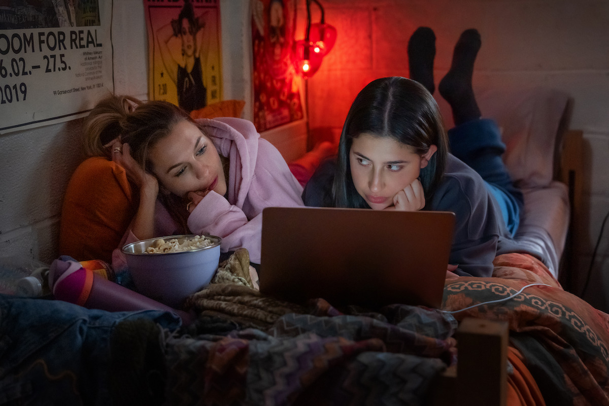 Netflixova nova komedija je globalni hit, u Hrvatskoj je treći najgledaniji film