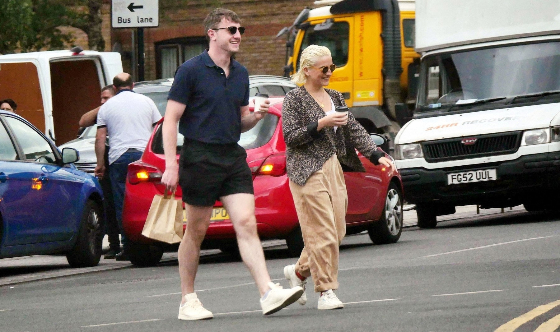 Širi se zabavna teorija o povezanosti muških kratkih hlačica i stanja u ekonomiji