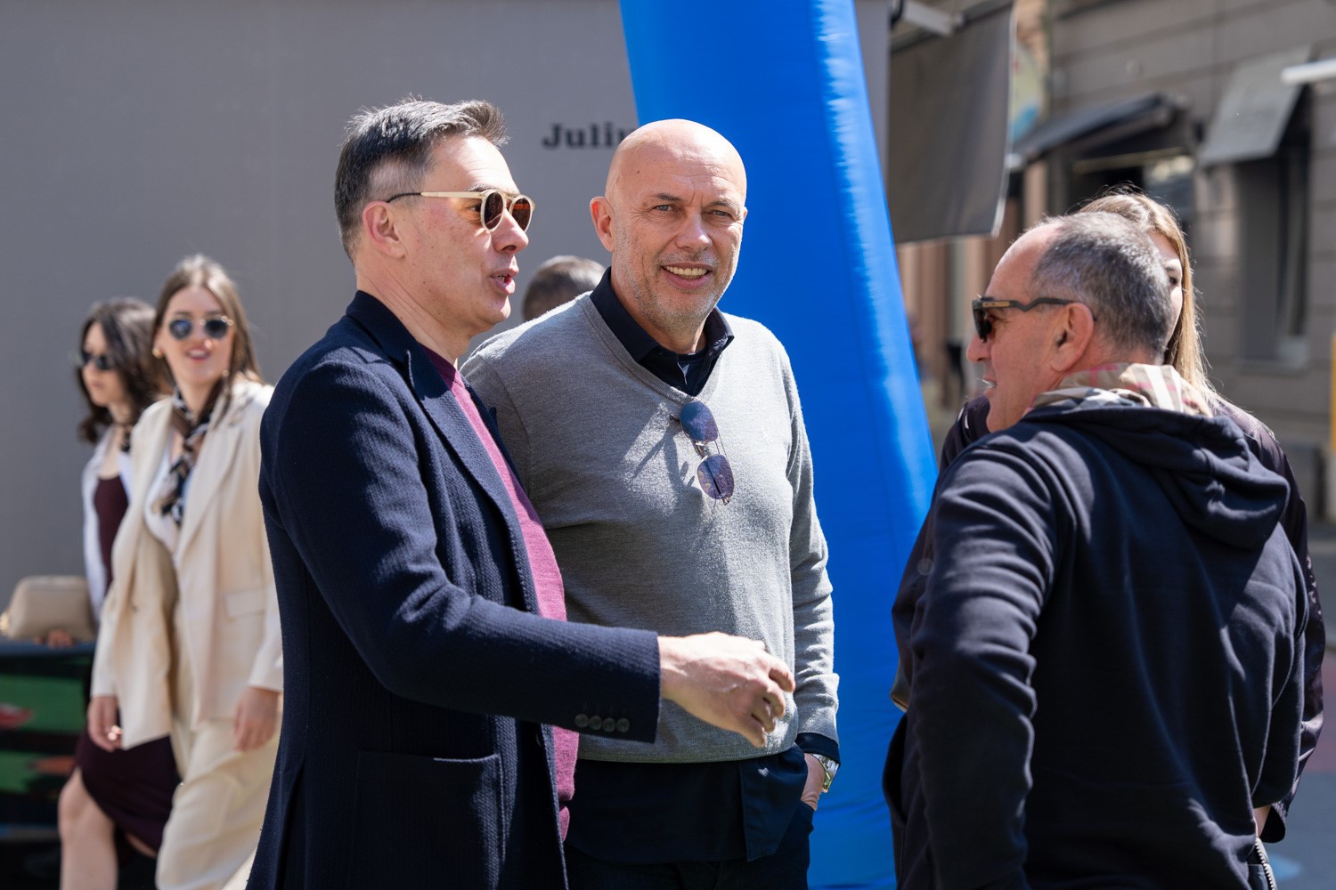 Pikado, pizza i puna Masarykova: Mlinar događaj koji se nije mogao promašiti