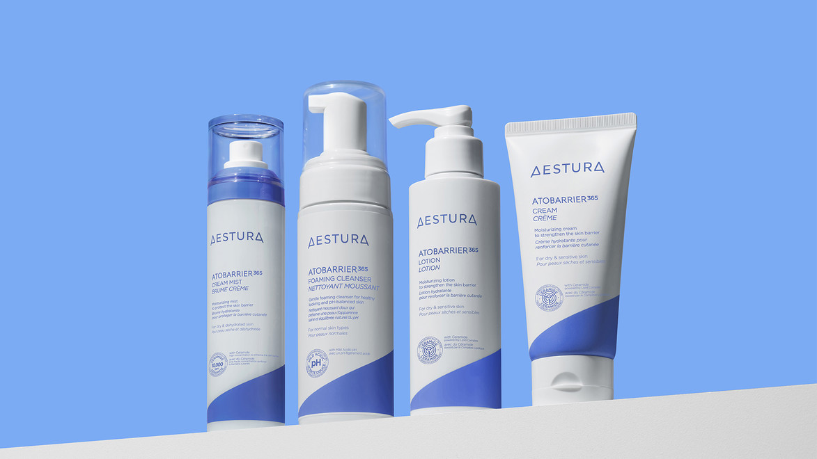 Aestura