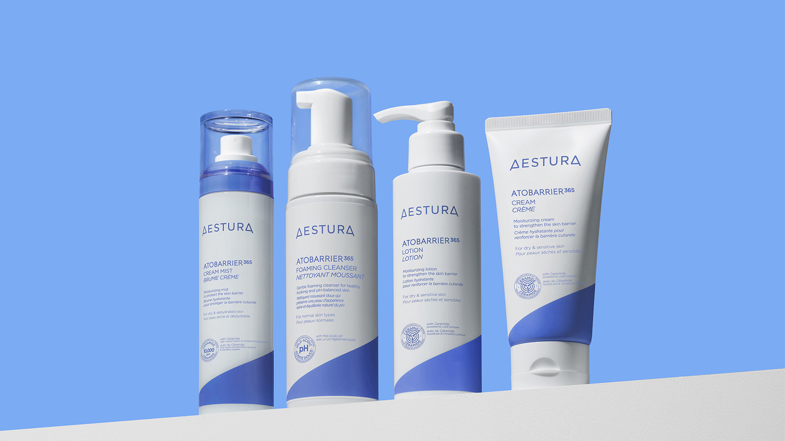 Aestura