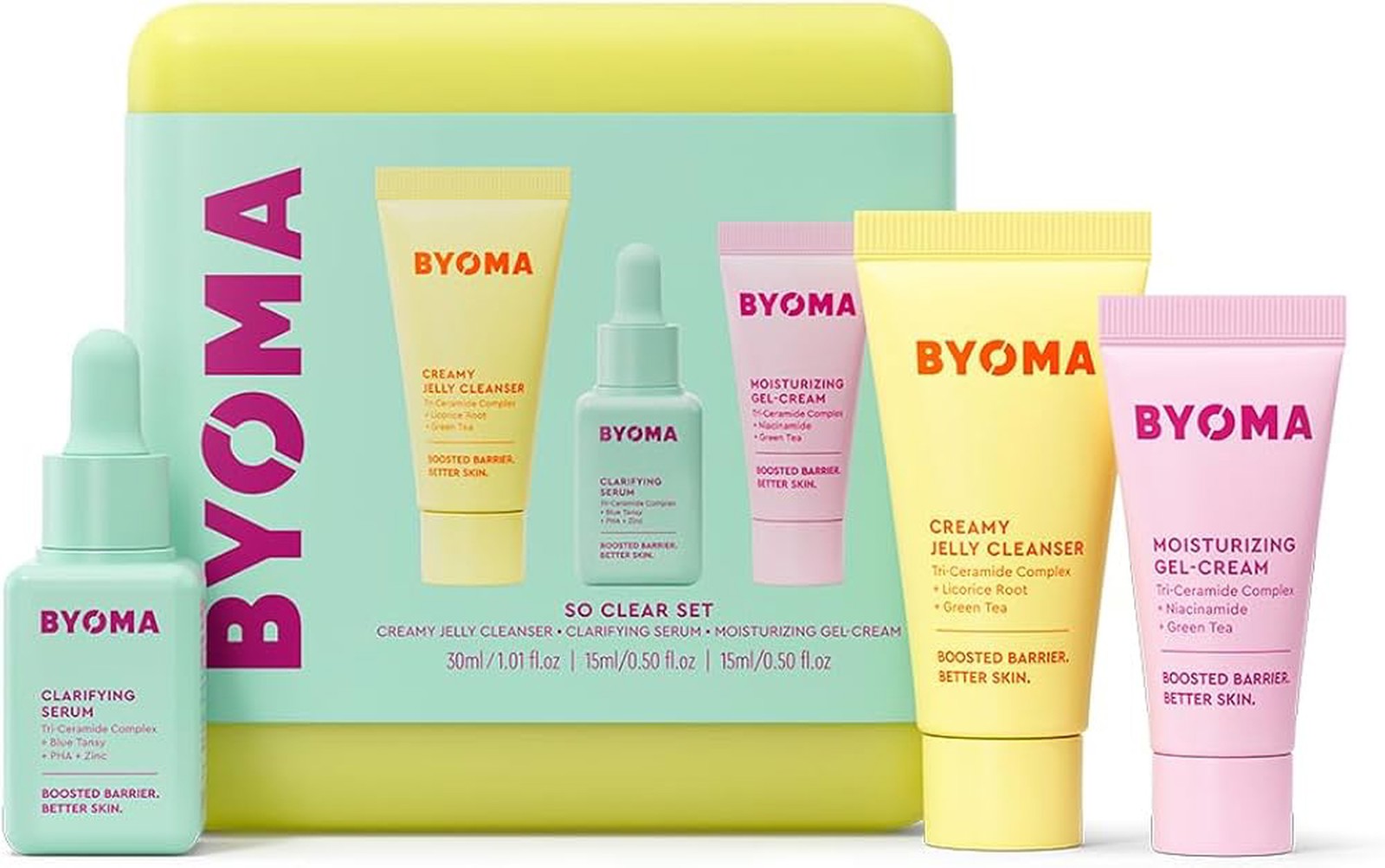 Byoma