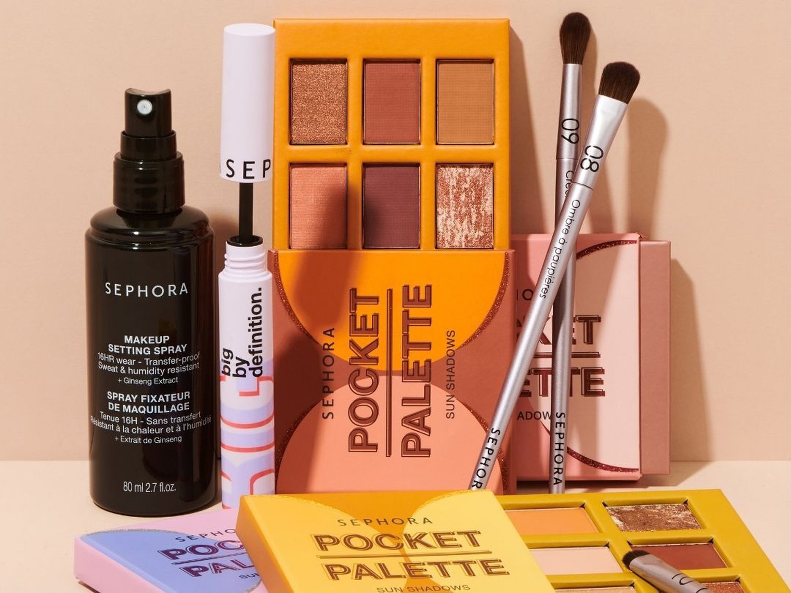 Sephora Collection